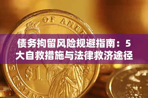 武汉债务拘留风险规避指南：5大自救措施与法律救济途径